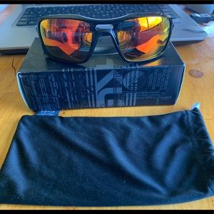 Oakley Triggerman sunglasses